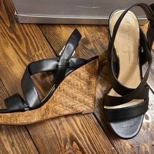 Jessica Simpson JS-Jerrimo shoes
